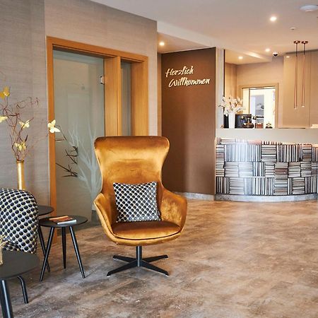 Flair Hotel Stadt Hoexter Bagian luar foto