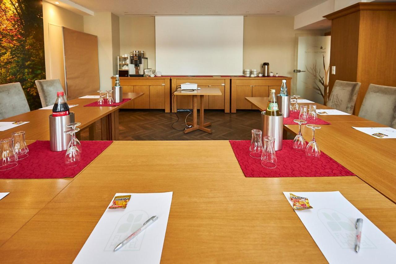 Flair Hotel Stadt Hoexter Bagian luar foto