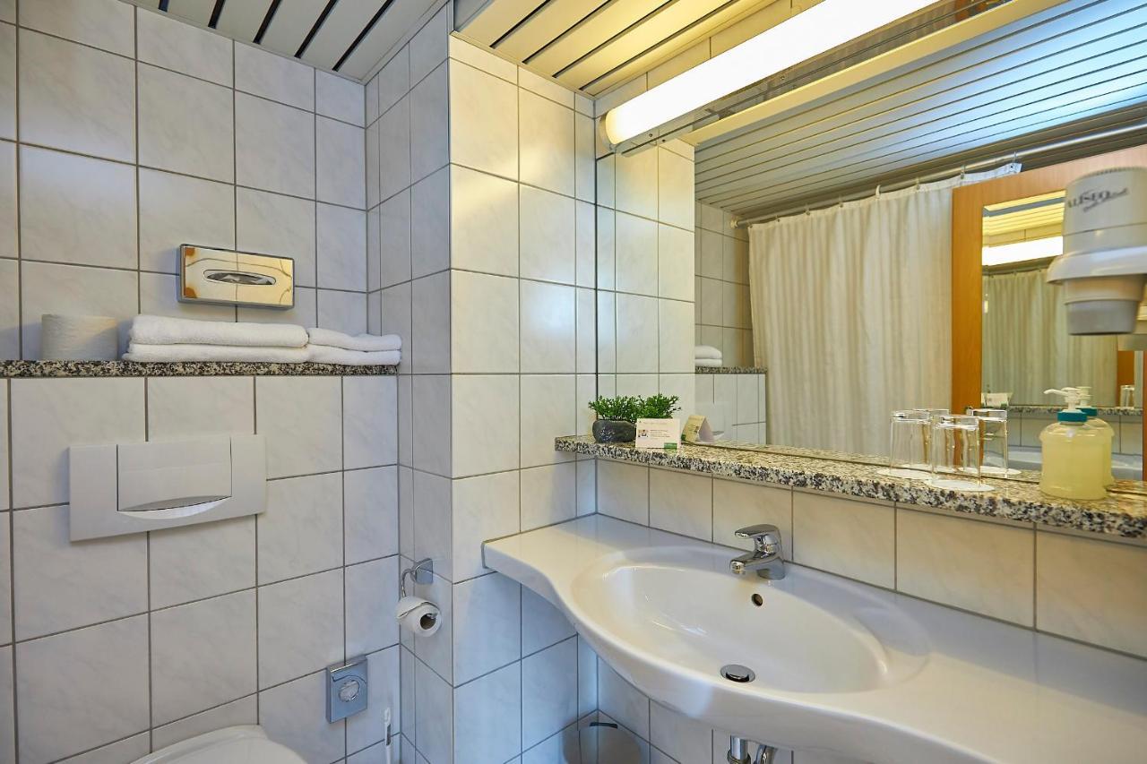 Flair Hotel Stadt Hoexter Bagian luar foto