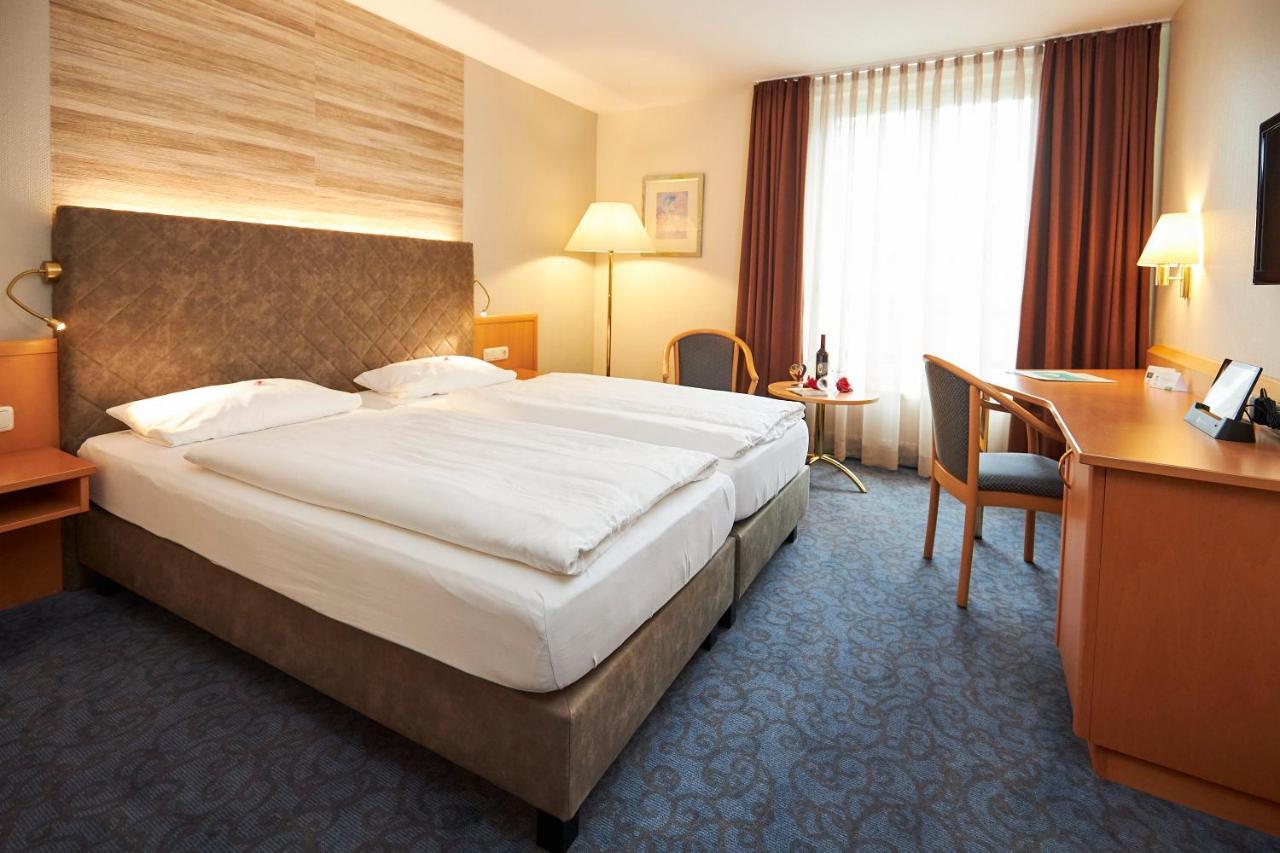 Flair Hotel Stadt Hoexter Bagian luar foto