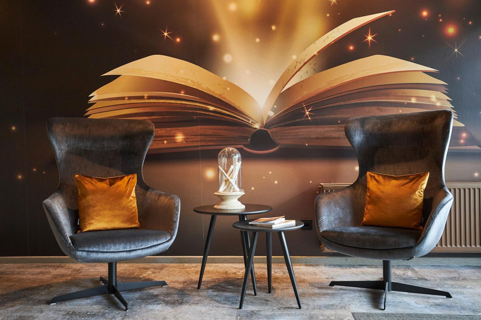 Flair Hotel Stadt Hoexter Bagian luar foto
