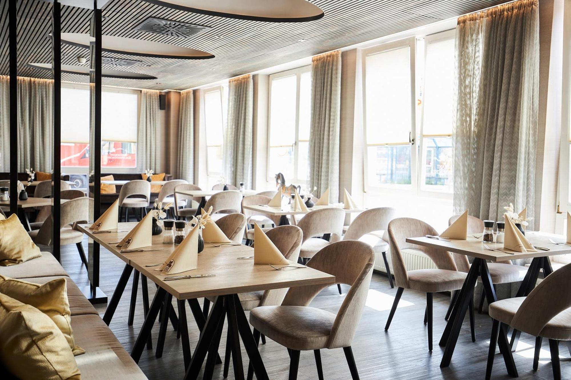 Flair Hotel Stadt Hoexter Bagian luar foto
