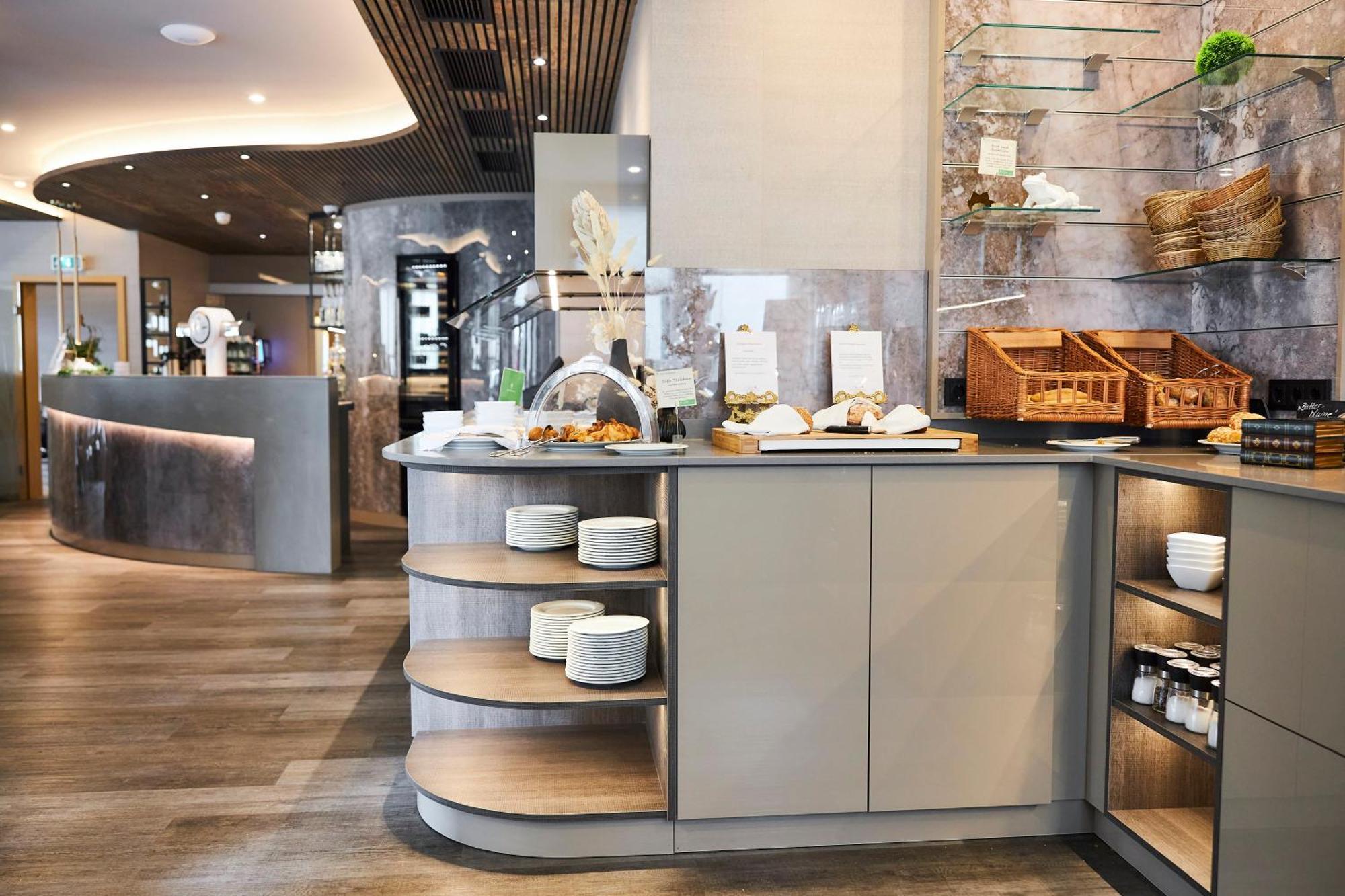 Flair Hotel Stadt Hoexter Bagian luar foto