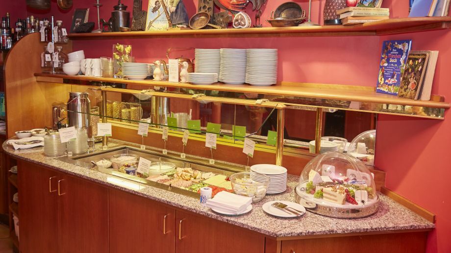 Flair Hotel Stadt Hoexter Bagian luar foto