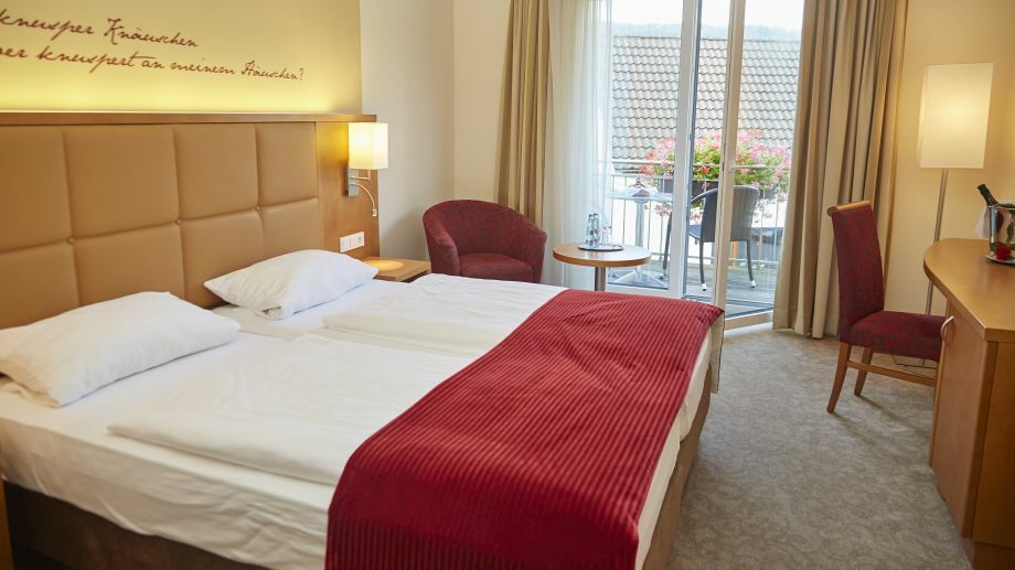 Flair Hotel Stadt Hoexter Bagian luar foto